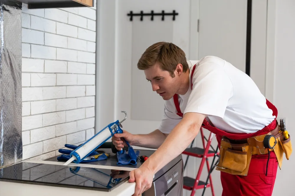 franke ankastre servisi