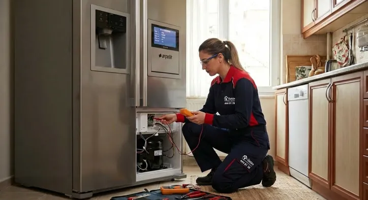 Arçelik Beyaz Eşya Servisi: Ev Teknolojilerinde Uzun Ömürlü Çözümler ve Teknik Analiz