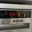 Arçelik Bulaşık Makinesi Yıkama Sırasında Durursa Sebebi Nedir?