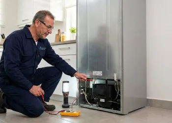 Arçelik Buzdolabı Servisi: Kronik Arızalar ve Profesyonel Onarım Dinamikleri