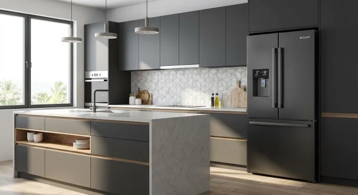 Arçelik Buzdolabının Gazı Kaç Yılda Biter?