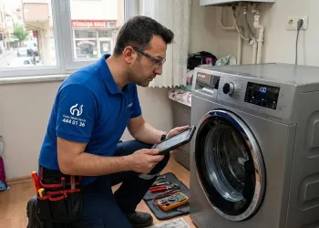 Arçelik Çamaşır Makinesi Arızalarında Profesyonel Yaklaşım: İstanbul Teknik Çözüm Rehberi