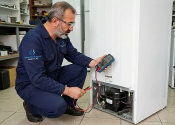 Arçelik Servis Rehberi: Arıza Tespitinden Profesyonel Onarıma Uzman Çözümler