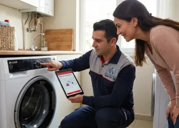 Arçelik Servisi Atışalanı