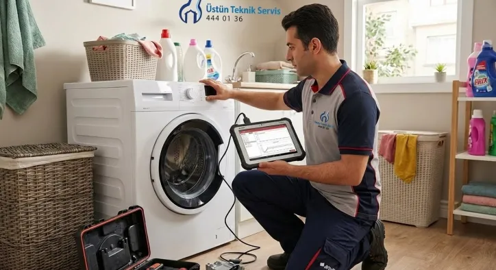 Bağcılar’da Arçelik Cihazlarınız İçin Profesyonel Çözüm Rehberi