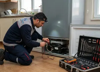 Halkalı Arçelik Servisi