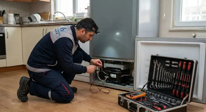 Halkalı Arçelik Servisi