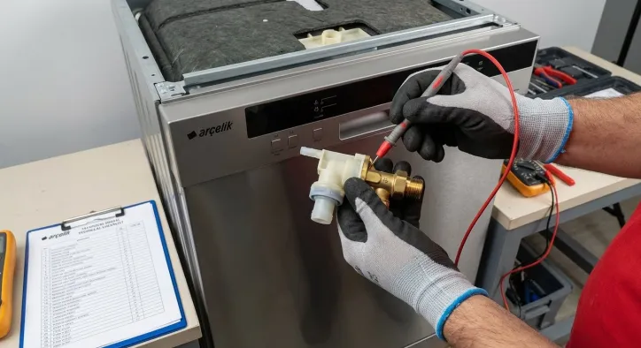 Arçelik Servisi Halkalı:Garanti Dışı Beyaz Eşya Teknik Servisi