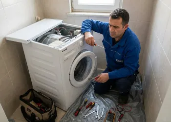 Arçelik Servisi İkitelli: Beyaz Eşya ve Ankastre Onarımında Profesyonel Yaklaşımlar