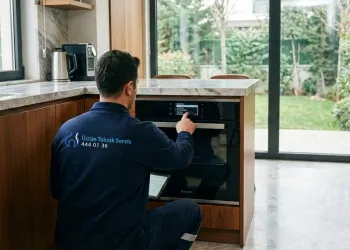 Arçelik Servisi Kayabaşı