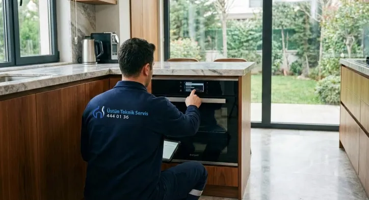 Arçelik Servisi Kayabaşı