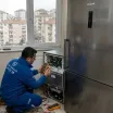 Küçükçekmece’de Arçelik Donanımları İçin Teknik Operasyon ve Çözüm Standartları