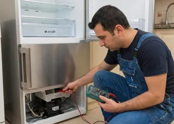 Arçelik Servisi Sefaköy: Beyaz Eşyada Teknik Çözümler ve Profesyonel Müdahale