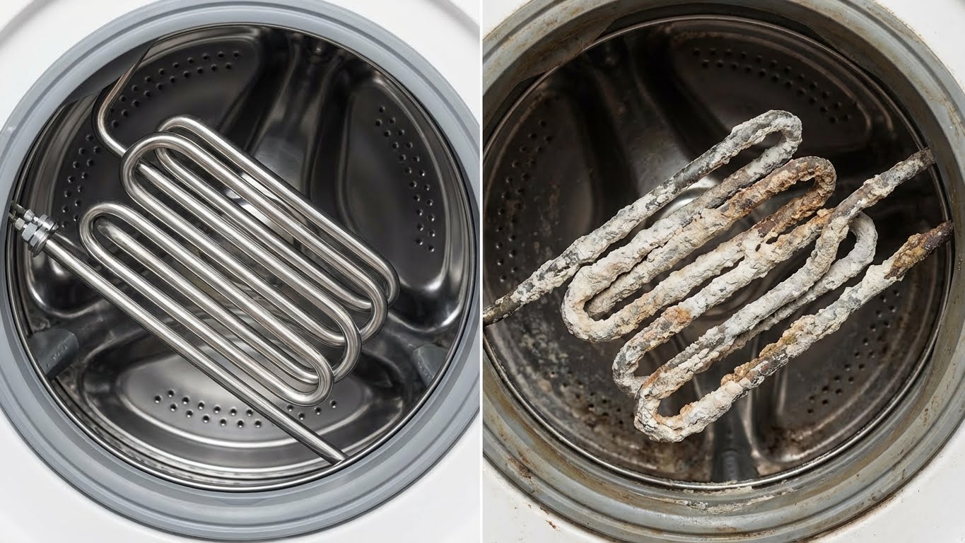 Arçelik beyaz eşya servisi periyodik bakım ve parça değişimi